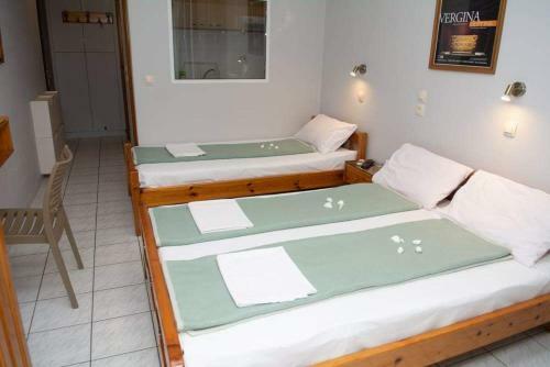 Giorgos Apartments
