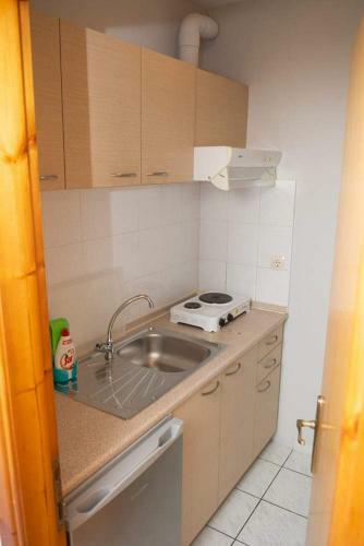 Giorgos Apartments