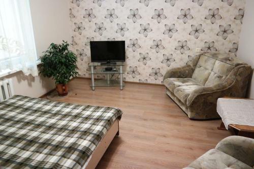 Apartment Gorkogo