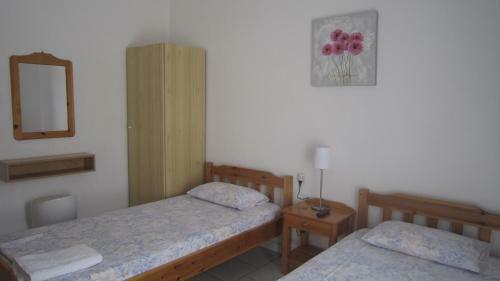 Maria Apartments