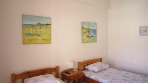 Maria Apartments