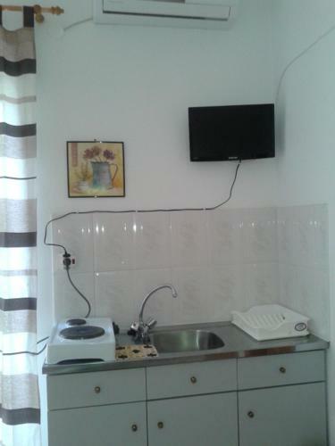 Maria Apartments