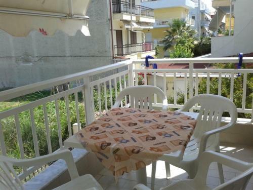 Maria Apartments
