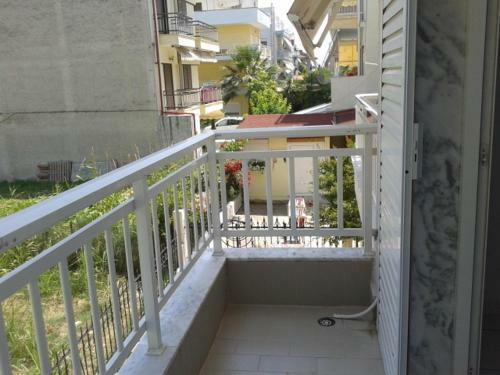 Maria Apartments