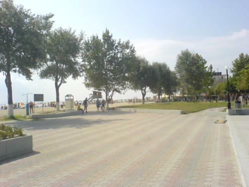 Maria Apartments