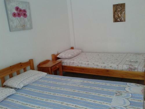 Maria Apartments