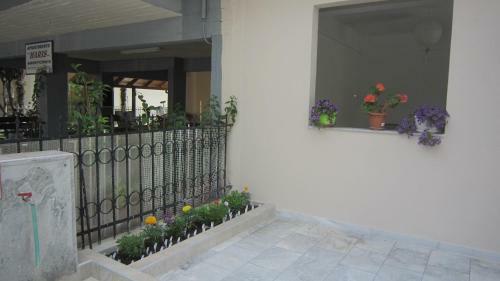 Maria Apartments