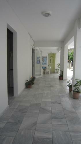 Maria Apartments