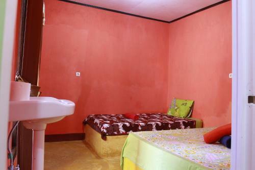 Roy Homestay