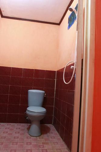 Roy Homestay