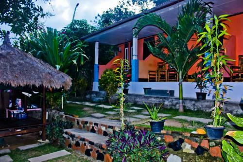 Roy Homestay
