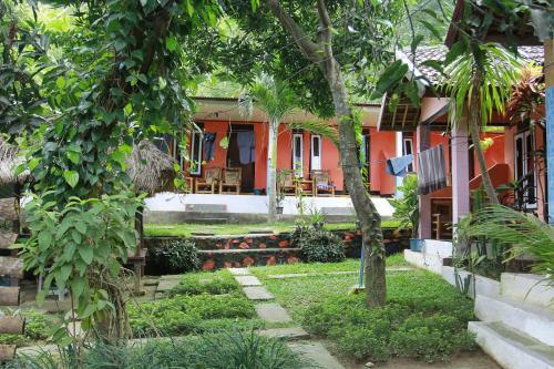 Roy Homestay