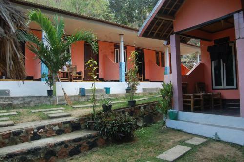 Roy Homestay