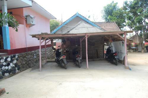 Roy Homestay