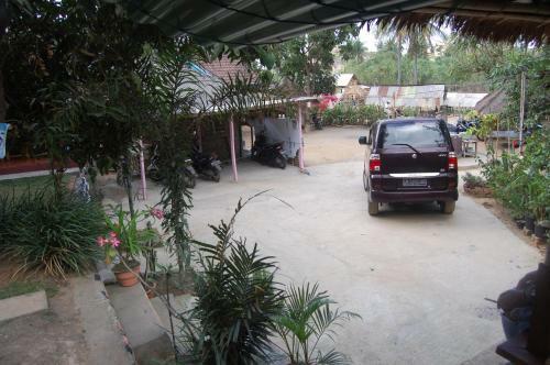 Roy Homestay