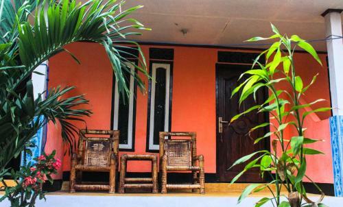 Roy Homestay
