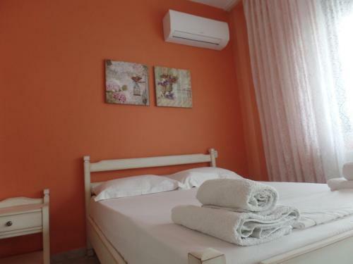 Apartamento Antique The Hotel