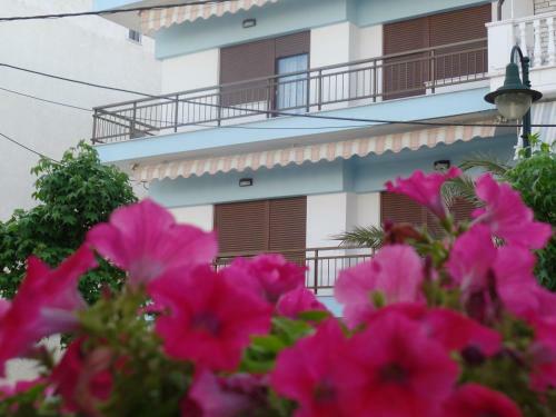 Apartamento Antique The Hotel