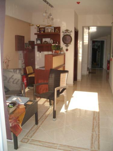 Apartamento Marie Claire Studios