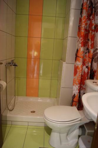 Apartamento Marie Claire Studios
