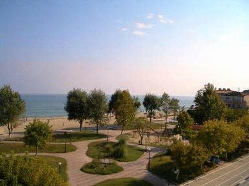 Hotel Ioanna
