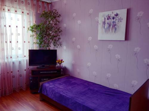Apartment On Gorkogo 62