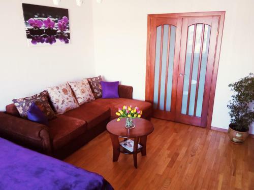 Apartment On Gorkogo 62