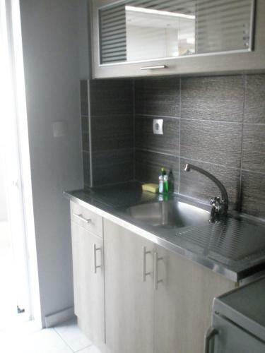 Apartamentos Blue Dream Hotel