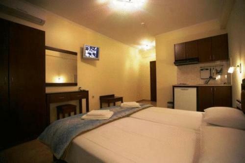 Apartamento Enalion