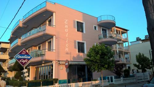 Apartamento Enalion