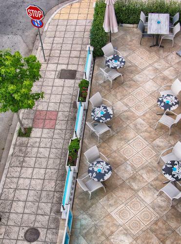 Apartamento Enalion
