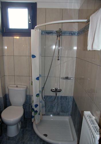 Apartamento Enalion