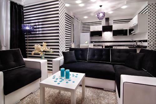 Apartamento Euapartments City Center