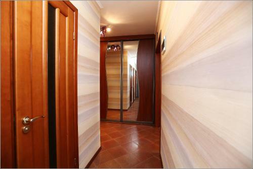 Apartment In Grodno