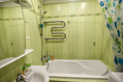 Apartment In Grodno