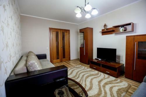 Apartment In Grodno