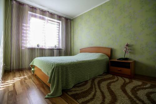Apartment In Grodno