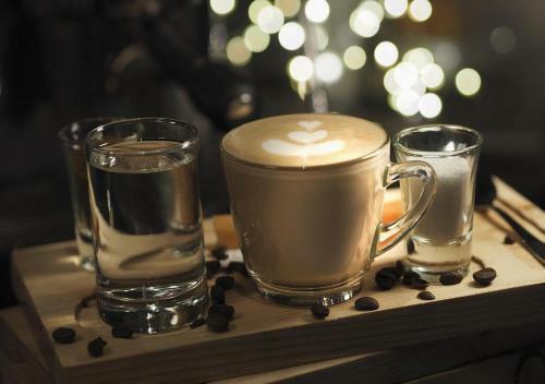 Hotel Best Western Premier Solo Baru