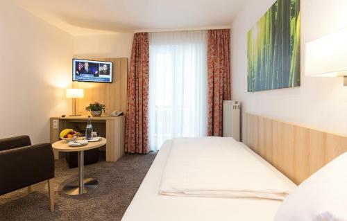Hotel Pf�lzer Wald