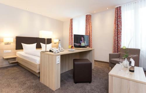 Hotel Pf�lzer Wald