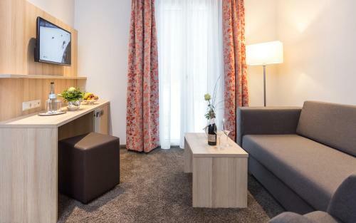 Hotel Pf�lzer Wald