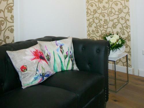 Apartment K�nigstrasse