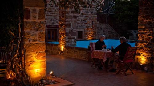 Mouzaliko Traditional Hotel
