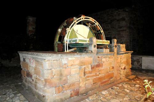Hostal Topakas House