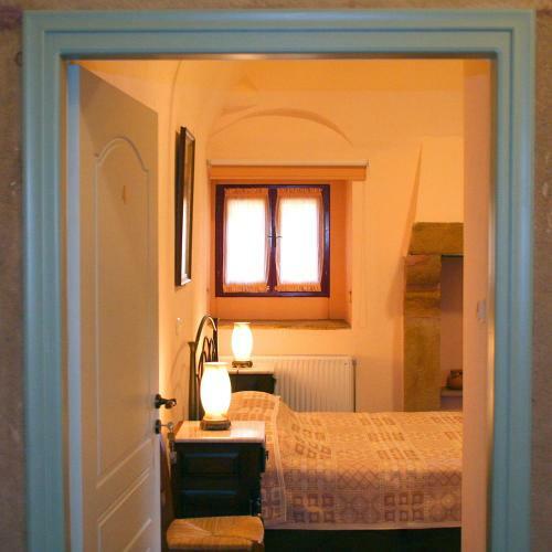 Hostal Agiazi