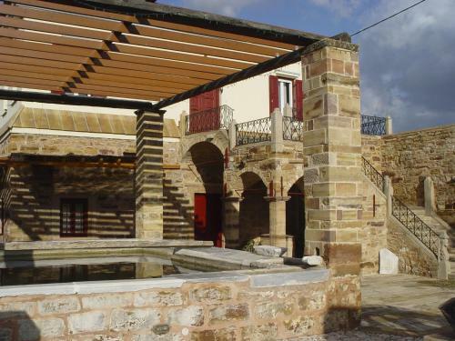 Hostal Agiazi