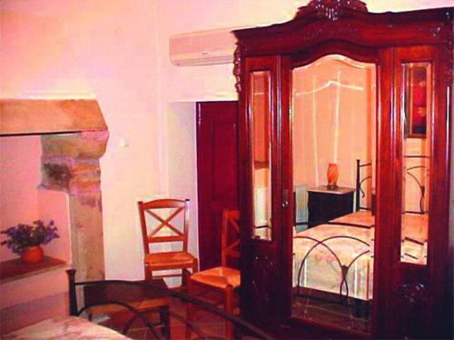 Hostal Agiazi