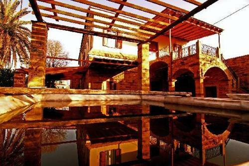 Hostal Agiazi
