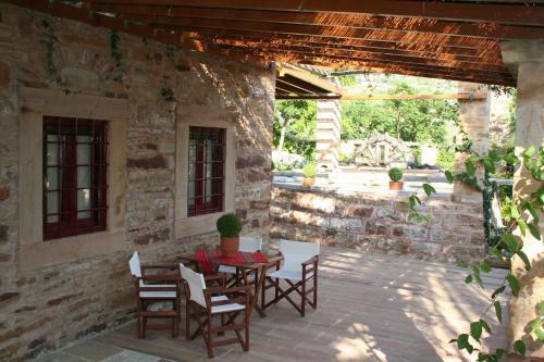 Hostal Agiazi