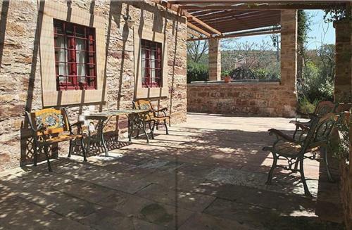 Hostal Agiazi